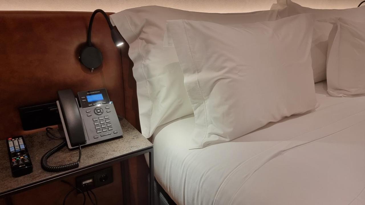 Chambre Simple Standard